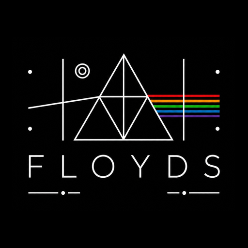 Floydian